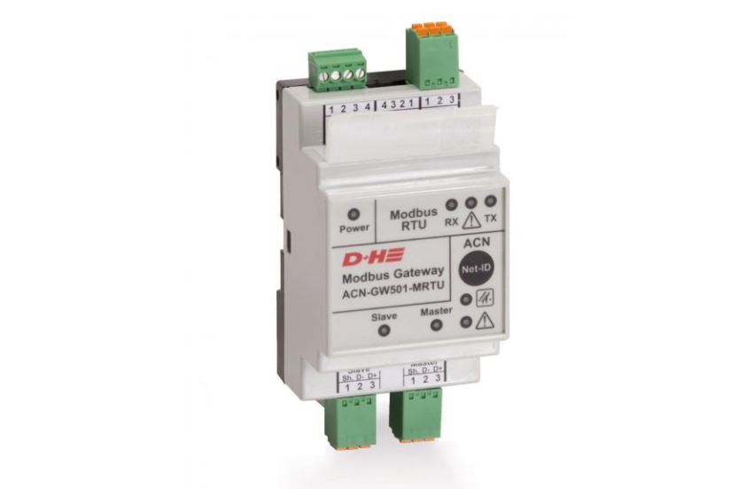 ACN-GW501-MRTU-0200 - Bramka AdComNet - D+H | ACN-GW501-MRTU-0200