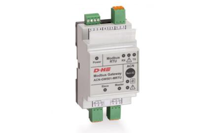 ACN-GW501-MRTU-0200 - Bramka AdComNet - D+H | ACN-GW501-MRTU-0200