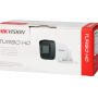 TVICAM-B8M - Kamera tubowa TurboHD, 8Mpx 4K, 2.8mm, IR30m - Hikvision Hiwatch