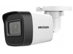 TVICAM-B8M - Kamera tubowa TurboHD, 8Mpx 4K, 2.8mm, IR30m - Hikvision Hiwatch | TVICAM-B8M