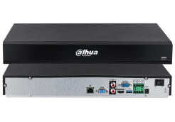 NVR5232-XI/Pro - Rejestrator IP 32-kanałowy, do 32Mpx, 2x HDD, AI Xinghan - Dahua | 6937552418127