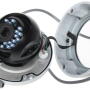 DS-2CE56D1T-VPIR - Kamera kopułkowa 2.0 Mpix HD-TVI 2.8mm IR 20m - HIKVISION