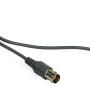 DS-2CE56D1T-VPIR - Kamera kopułkowa 2.0 Mpix HD-TVI 2.8mm IR 20m - HIKVISION