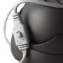 BCS-DMQ4200IR3 - Kamera kopułkowa 2.0 Mpix AHD / CVI / TVI / CVBS 2.8-12mm IR 30m - BCS