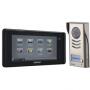 OR-VID-VT-1013 - Zestaw wideodomofonowy kolorowy 7