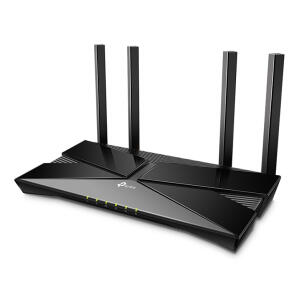 ARCHER AX10 - Router bezprzewodowy AX1500, Wi-Fi 6 - TP-LINK | 6935364089221