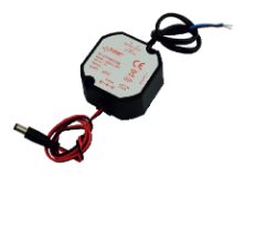DCDC15H - Przetwornica DCDC15H Pulsar | 5901643194390
