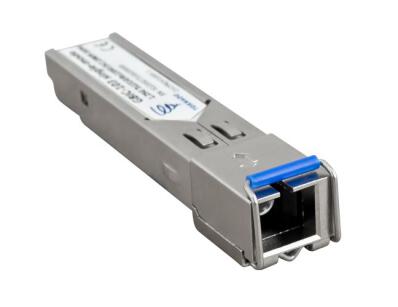 GBIC-103 - Moduł światłowodowy SFP - Pulsar | 5902135310311