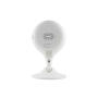 VESTA IPC-C32-IN-WF - Kamera kopułkowa IP Wi-Fi 4Mpx, 2.8mm, Smart Dual Light 40m, Starlight, 3in1, AI - VESTA