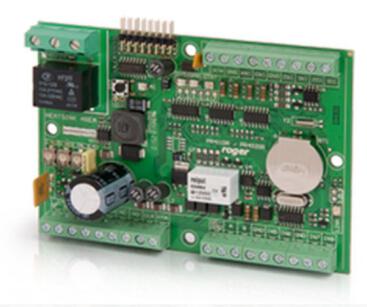 PR402DR-12V-BRD - Moduł elektroniczny kontrolera PR402DR-12VDC - Roger | PR402DR-12V-BRD