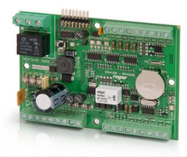 PR402DR-12V-BRD - Moduł elektroniczny kontrolera PR402DR-12VDC - Roger | PR402DR-12V-BRD