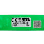 ASDC-12-120-HS - Adapter PoE PASSIVE obniżający napięcie do 12V - Atte