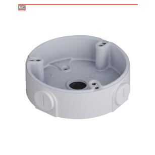 BCS-AD23 - Adapter montażowy do kamer kopułkowych - BCS LINE | BCS-AD23