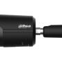 IPC-HFW2441S-S-0280B BLACK - Kamera tubowa IP, 4Mpx, 2.8mm, IR30, Mikrofon, WizSense - Dahua