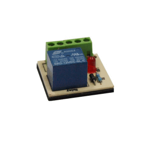 RL-1 - Moduł przekaźnika NO/NC - Commax | RL-1