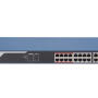 DS-3E1318P-EI - Switch 16x PoE + 2x Uplink, 230W - Hikvision