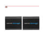 HDMI+USB-EX-100 - Extender HDMI USB EX-100 - 3