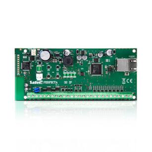 PERFECTA-IP 32 - Centrala alarmowa z modułem ETH - SATEL | PERFECTA-IP 32