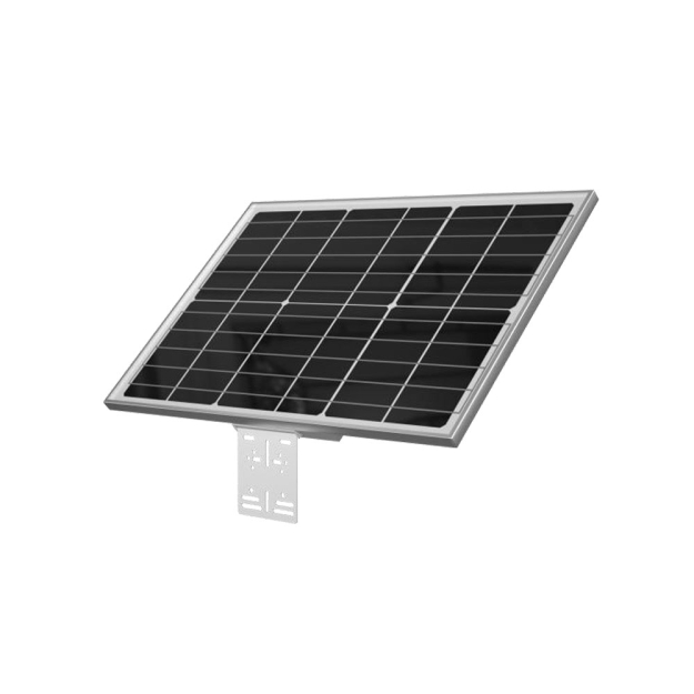 VESTA-440 - Solarny system zasilania o mocy 30 W z baterią litową 12,8 V / 15 Ah - VESTA | VESTA-440