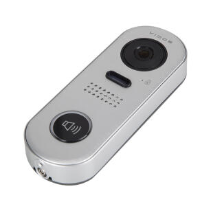 S1001-2 - Stacja bramowa do systemu DUO - VIDOS | 5907281206488