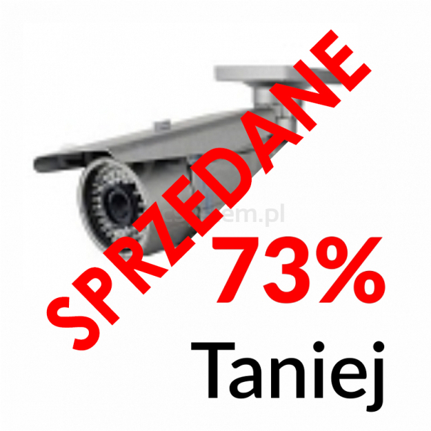 APS-90BE1  Kamera D/N 600linii (2.8-12mm) - APS