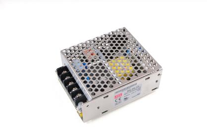 RS-35-12 - Zasilacz impulsowy 36W - Mean Well