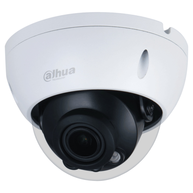 IPC-HDBW3841R-ZAS-27135 - Kamera kopułkowa IP 8Mpx, Starlight, 2.7-13.5mm - DAHUA | IPC-HDBW3841R-ZAS-27135
