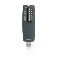 RUD-1 - Przenośny interfejs USB-RS485 - ROGER | RUD-1