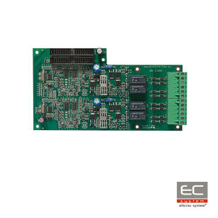 SmartLoop/2L - Moduł rozszerzenia z 2 programowalnymi pętlami OpenLoop - INIM | SmartLoop/2L