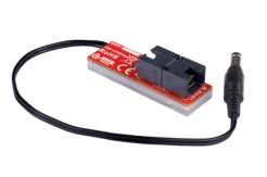 SDIP-12-124 - Adapter PoE obniżający napięcie do 12V - Atte | 5902143691068