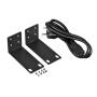 BCS-B-SP08G-2SFP-M - Switch zarządzalny 10-portowy gigabitowy - BCS Basic - 5