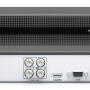 Zestaw do monitoringu TurboHD, 2 kamery zewnętrzne Hybrid Light 2Mpx, Rejestrator 4ch - HiLook by Hikvision | TVICAM-B2M-20DL + DVR-4CH-4MP