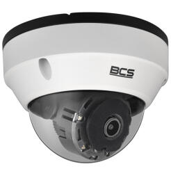 BCS-U-DIP38FSR3 - Kamera kopułkowa IP 8Mpx, 3.3mm, NDAA, SkyLight - BCS Ultra | 5904890712003