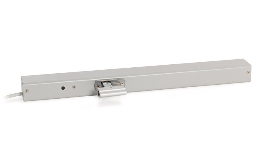 KA 34/800 - Napęd łańcuchowy 24V o wysuwie 800mm - D+H | KA 34/800