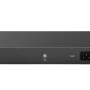 RG-ES124GD - Switch sieciowy 4x RJ45 10/100/1000Mbps, niezarządzalny - Reyee by Ruijie