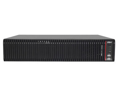 IVSS7008-1I - Rejestrator IP WizMind, 128-kanałowy, do 16Mpx, 8x HDD - DAHUA | 6939554961250