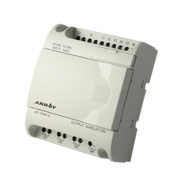 AF-10MR-E - Sterownik programowalny - ARRAY