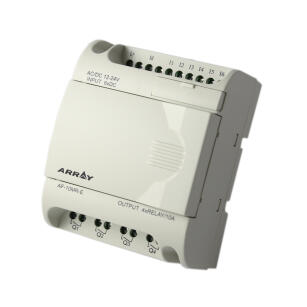 AF-10MR-E - Sterownik programowalny - ARRAY