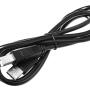 UPS1200-T-LI/LED - Zasilacz UPS LED, 1200VA/720W, 3x230V, Line-Interactive - EAST