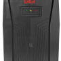 UPS1200-T-LI/LED - Zasilacz UPS LED, 1200VA/720W, 3x230V, Line-Interactive - EAST