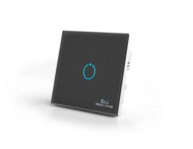 MH-S311 - Dotykowy przełącznik, Switch Z-Wave - MCOHome | 6928954255106