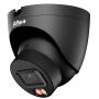 Zestaw do Monitoringu IP 12Mpx, 6 Kamer IPC-HDW21249T-S-IL-0280B BLACK, Dual Light, PoE - DAHUA