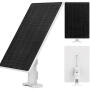 DS-2CFSP4/4G - Kamera obrotowa LTE 4MPx 2.8MM 4G, Dual Light 35m, Panel Solarny, Audio  - HiLook by Hikvision