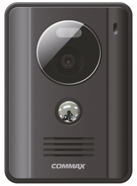 DRC-4G - Kamera kolorowa - Commax | DRC-4G