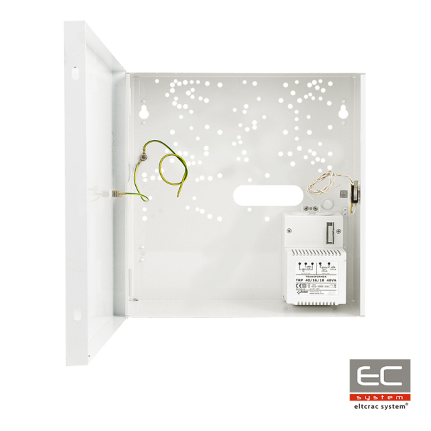 AWO150 - Obudowa central alarmowych - Pulsar | 5906881440544