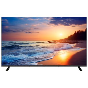 SF-MNT50-4K-V2 - Monitor przemysłowy do pracy 24/7, LED 50", 4K - Safire | SF-MNT50-4K-V2