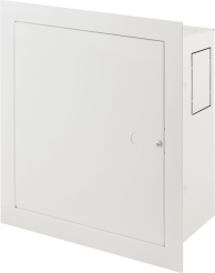 AWO500PU - Obudowa central alarmowych - Pulsar | 5906881441664