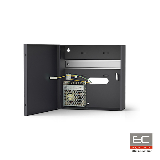 ME-14-24V - Obudowa metalowa - ROGER | ME-14-24V