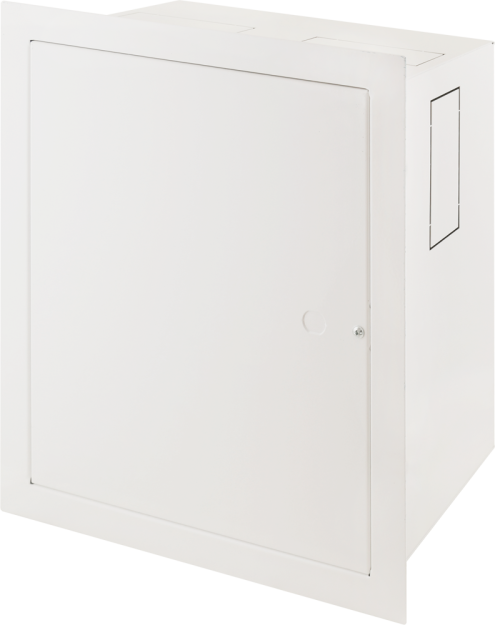 AWO520PU - Obudowa central alarmowych - Pulsar | AWO520PU