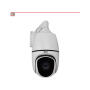 BCS-P-5692RSAI - Kamera szybkoobrotowa IP 12Mpx, 6.5-143mm, IR250m, microSD - BCS POINT - 2